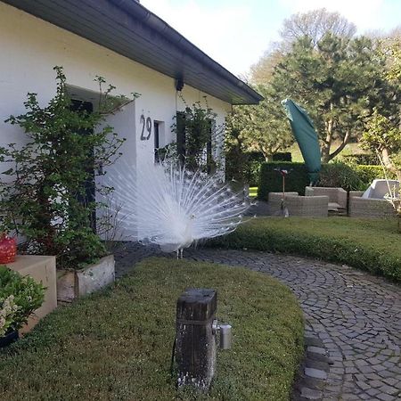 Ferienwohnung Kolb Issum Exterior foto